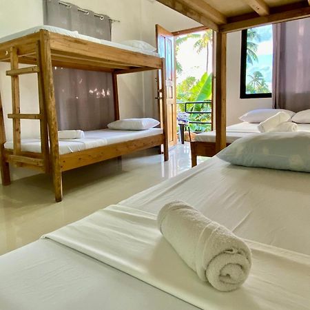 Reddot Guest House General Luna  Exterior foto