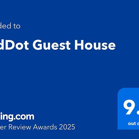 Reddot Guest House General Luna  Exterior foto