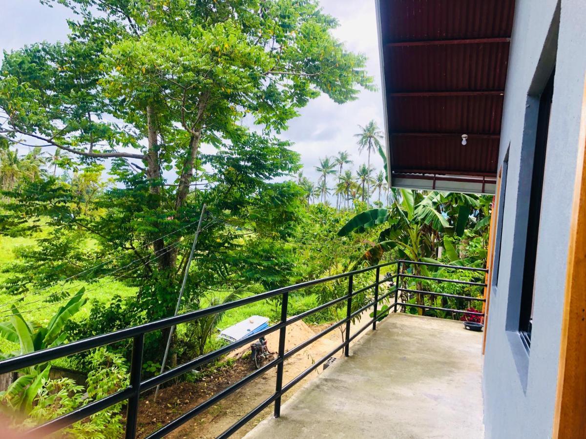 Reddot Guest House General Luna  Exterior foto