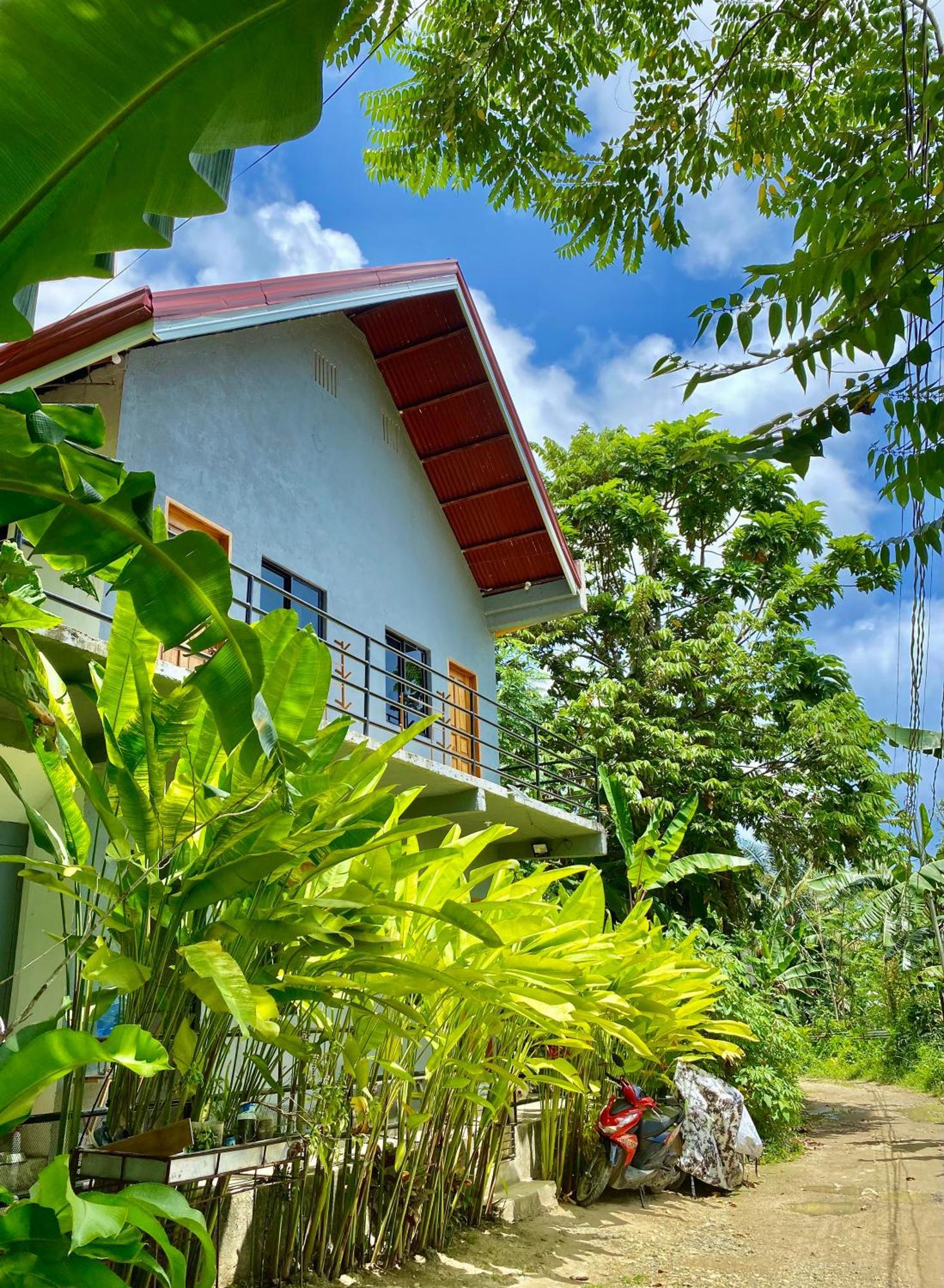 Reddot Guest House General Luna  Exterior foto