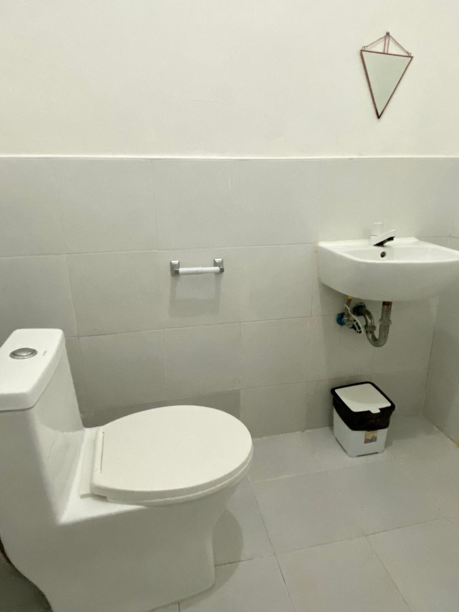 Reddot Guest House General Luna  Exterior foto