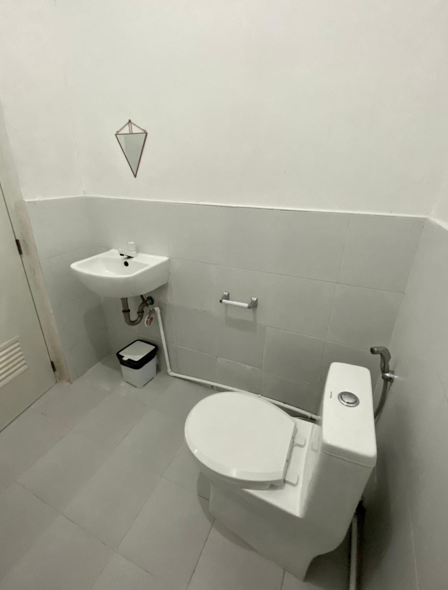 Reddot Guest House General Luna  Exterior foto