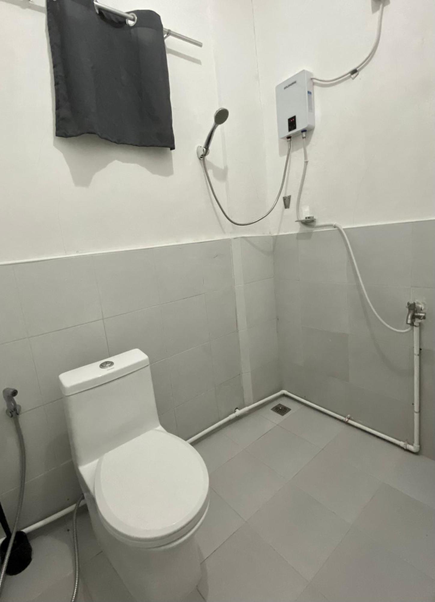 Reddot Guest House General Luna  Exterior foto